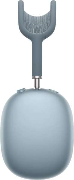 Apple AirPods Max (USB-C) Headset Blue