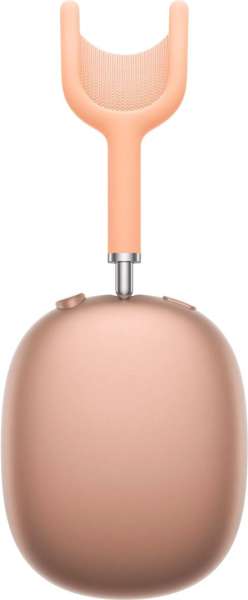 Apple AirPods Max (USB-C) Headset Orange