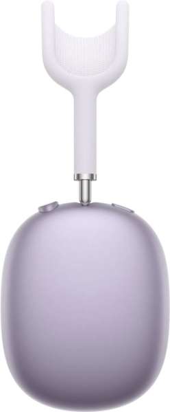 Apple AirPods Max (USB-C) Headset Purple