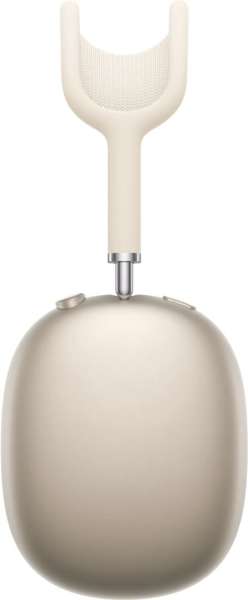 Apple AirPods Max (USB-C) Headset Starlight