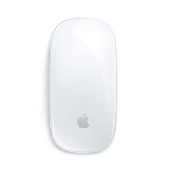Apple Magic Mouse 3 (2021) White