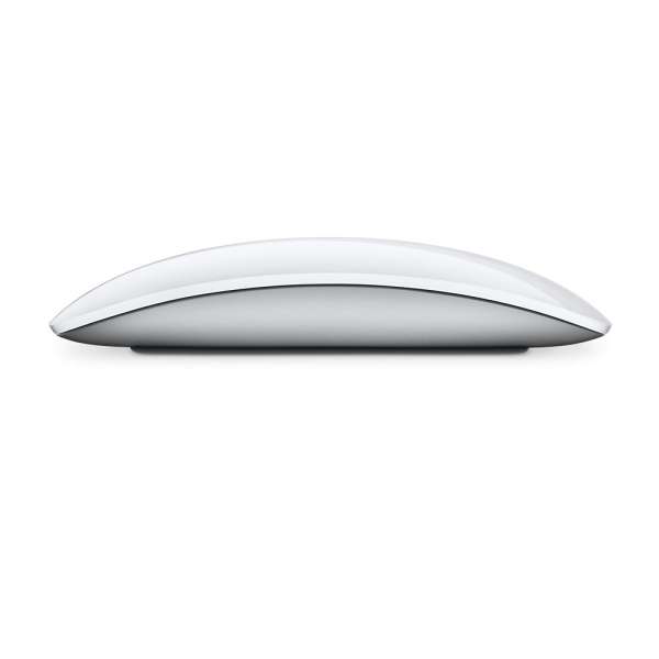 Apple Magic Mouse 3 (2021) White