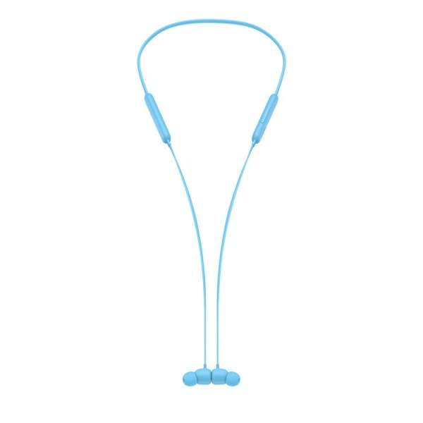 Apple Beats Flex All-Day Bluetooth Headset Flame Blue