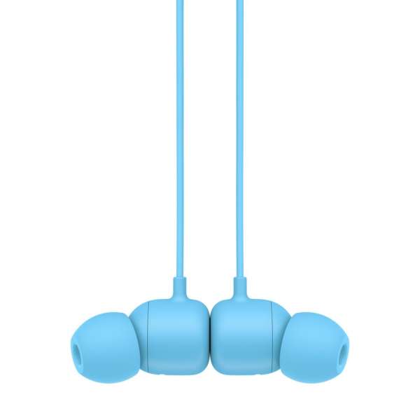 Apple Beats Flex All-Day Bluetooth Headset Flame Blue