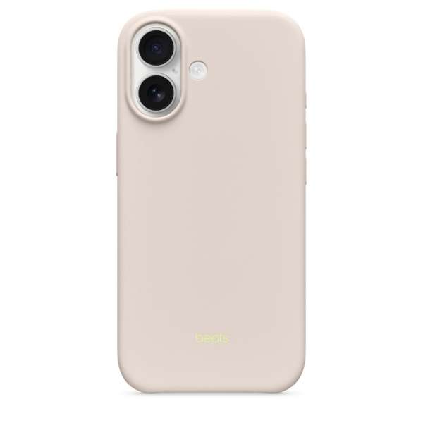 Apple Beats iPhone 17 Case with MagSafe and Camera Control Lime Stone