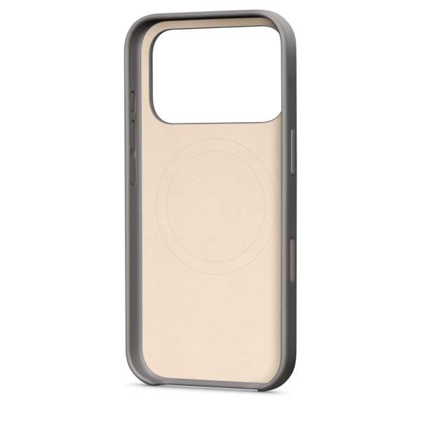 Apple Beats iPhone 17 Pro Case with MagSafe and Camera Control Granite Grey