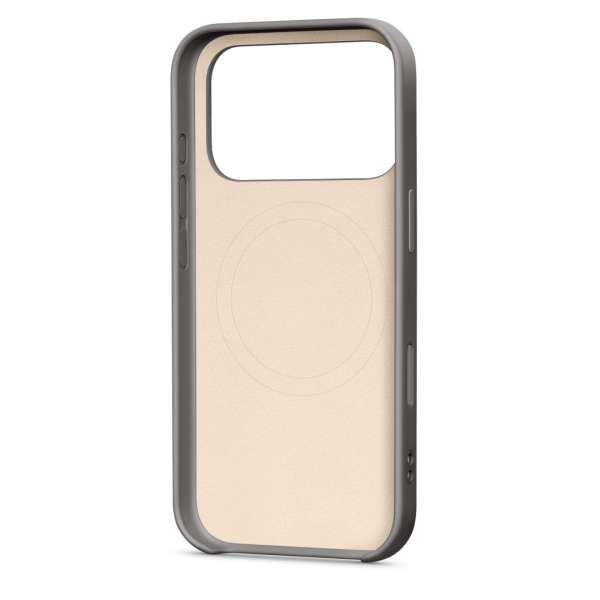Apple Beats iPhone 17 Pro Kickstand Case with MagSafe and Camera Control Granite Grey