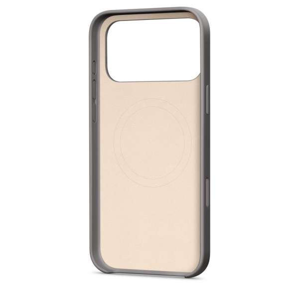 Apple Beats iPhone 17 Pro Max Case with MagSafe and Camera Control Granite Grey