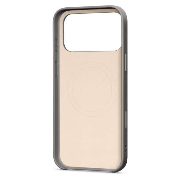 Apple Beats iPhone 17 Pro Max Kickstand Case with MagSafe and Camera Control Granite Grey