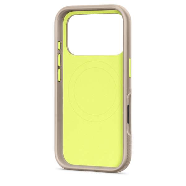 Apple Beats iPhone 17 Pro Rugged Case with MagSafe and Camera Control Alpine Grey
