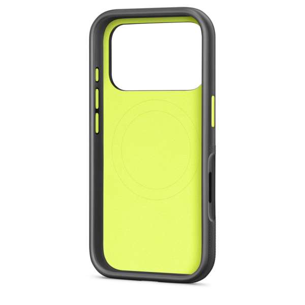 Apple Beats iPhone 17 Pro Rugged Case with MagSafe and Camera Control Everest Black