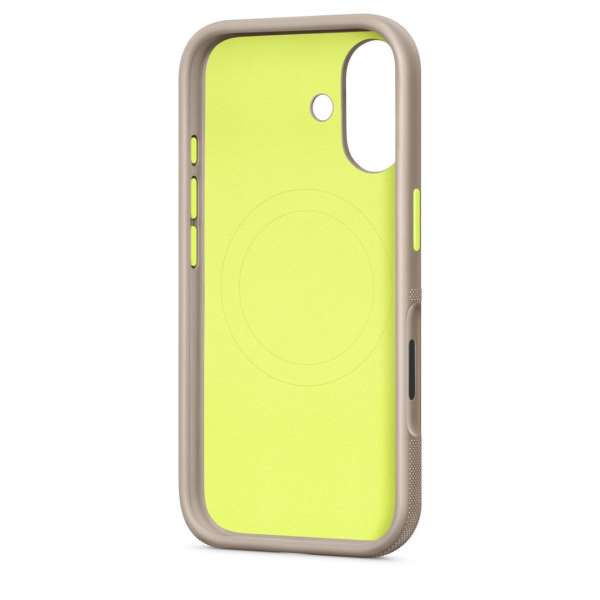 Apple Beats iPhone 17 Rugged Case with MagSafe and Camera Control Alpine Gray
