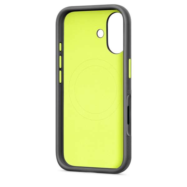 Apple Beats iPhone 17 Rugged Case with MagSafe and Camera Control Everest Black