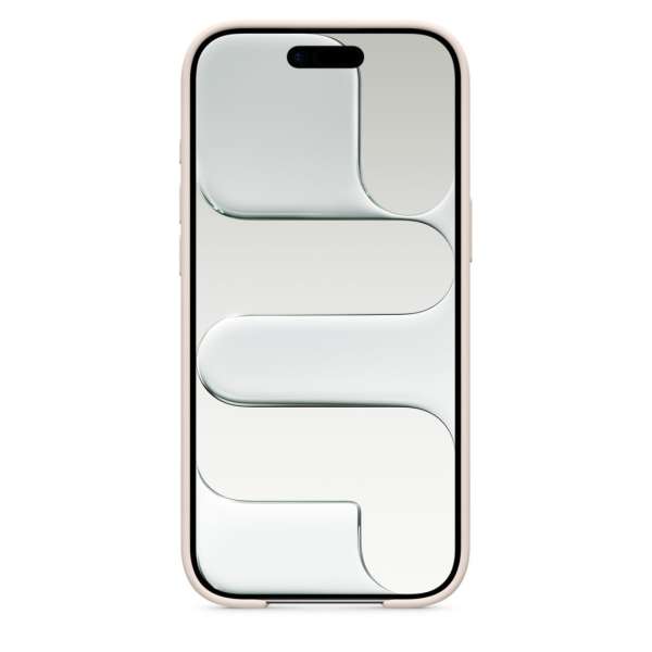 Apple Beats iPhone Air Case with MagSafe and Camera Control Lime Stone