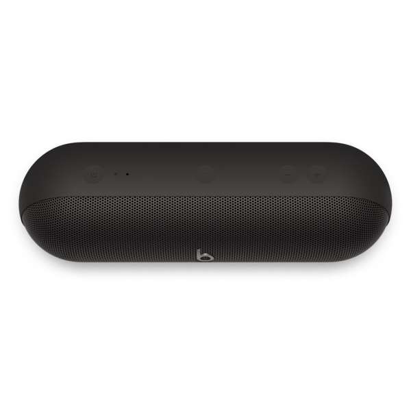 Apple Beats Pill Bluetooth Speaker Matte Black