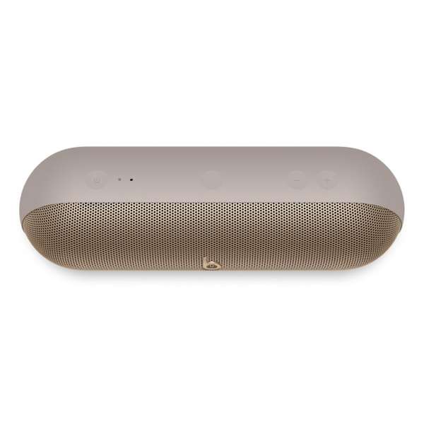 Apple Beats Pill Bluetooth Speaker Champagne Gold