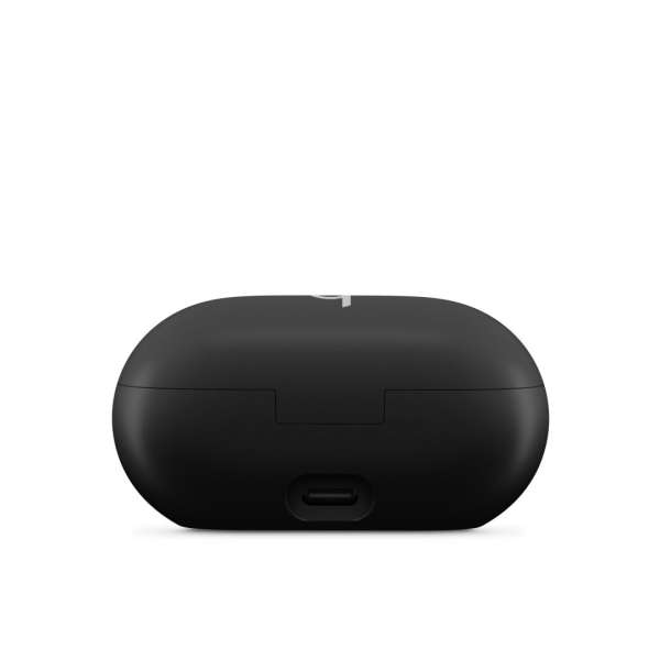 Apple Beats Solo Buds TWS Bluetooth Headset Matte Black