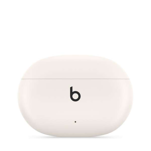 Apple Beats Studio Buds + True Wireless Noise Cancelling Earphones Ivory