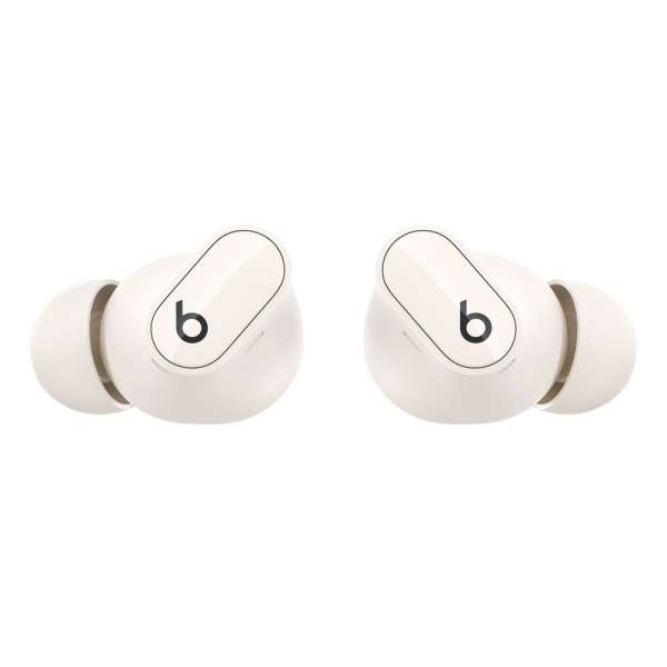 Apple Beats Studio Buds + True Wireless Noise Cancelling Earphones Ivory