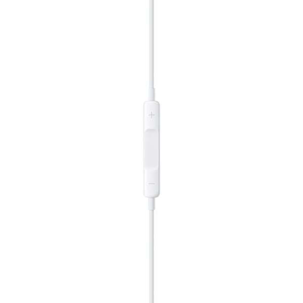 Apple EarPods Lightning Headset BULK White