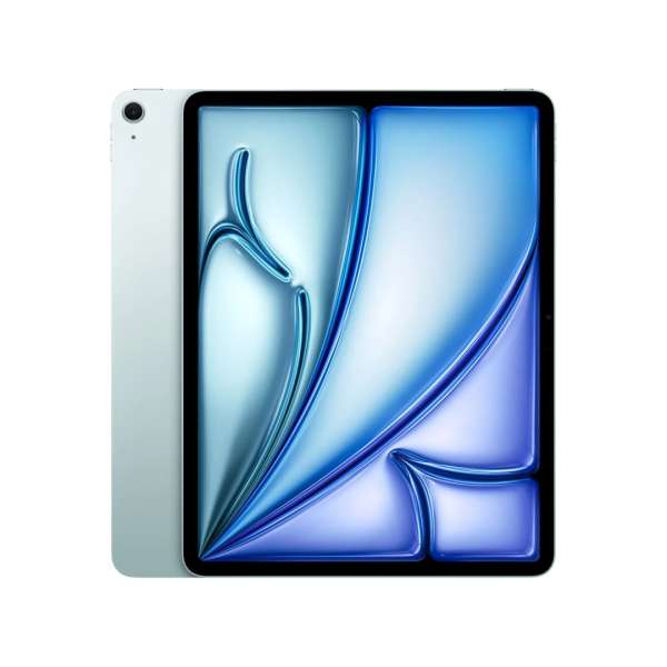 Apple iPad Air (2025) 13" 256GB Wi-Fi Blue