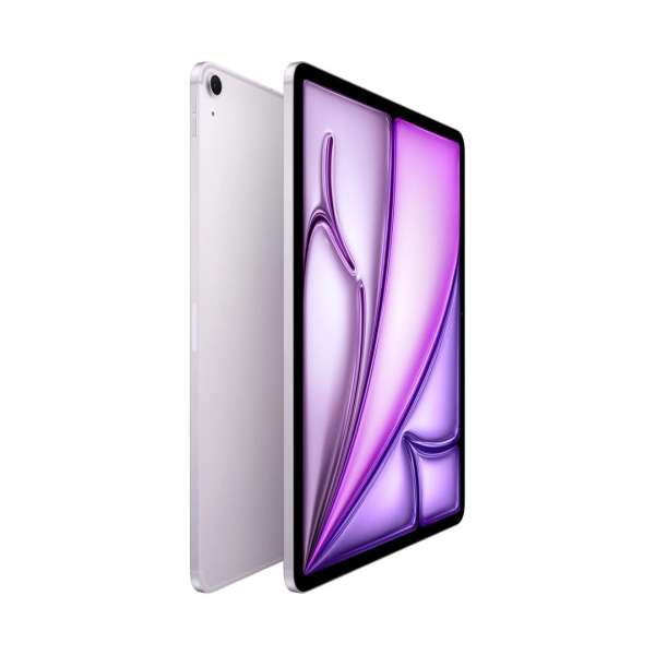 Apple iPad Air (2025) 13" 256GB Wi-Fi Purple