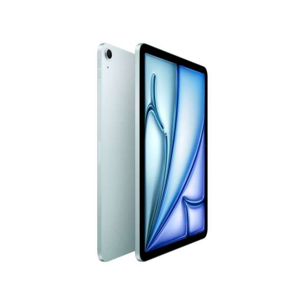Apple iPad Air (2026) 11" 128GB Wi-Fi Blue