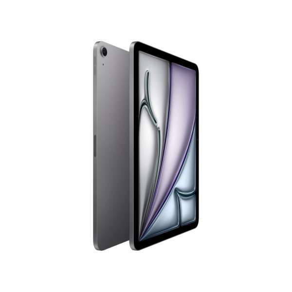 Apple iPad Air (2026) 11" 128GB Wi-Fi Space Gray