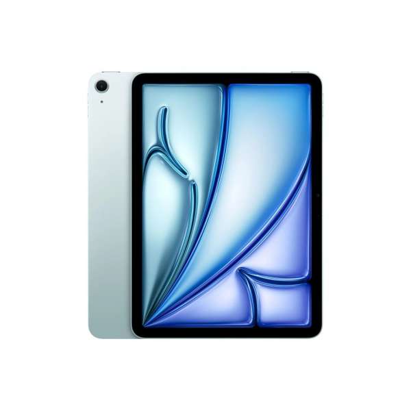 Apple iPad Air (2026) 11" 256GB Wi-Fi Blue