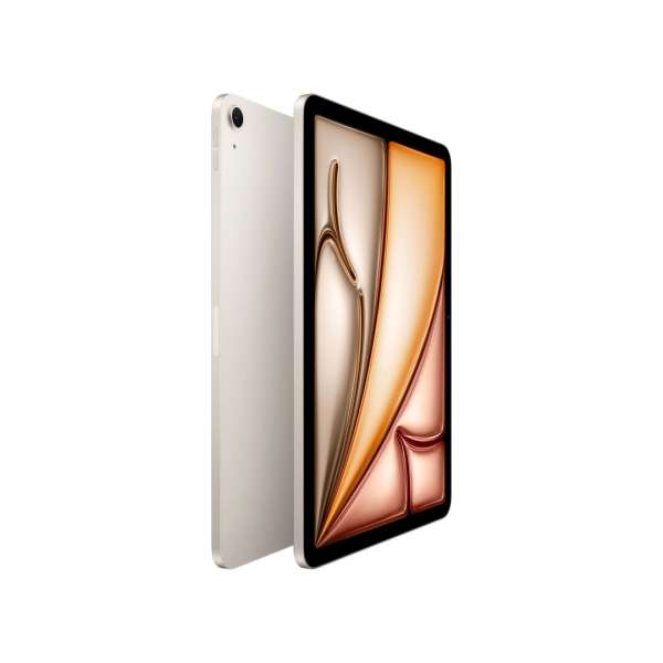 Apple iPad Air (2026) 11" 512GB Wi-Fi Starlight