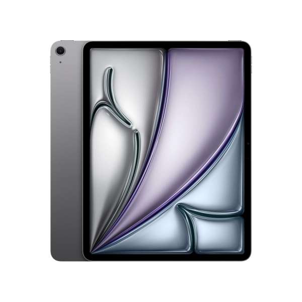 Apple iPad Air (2026) 13" 128GB Wi-Fi Cell Space Gray