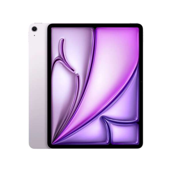 Apple iPad Air (2026) 13" 128GB Wi-Fi Purple