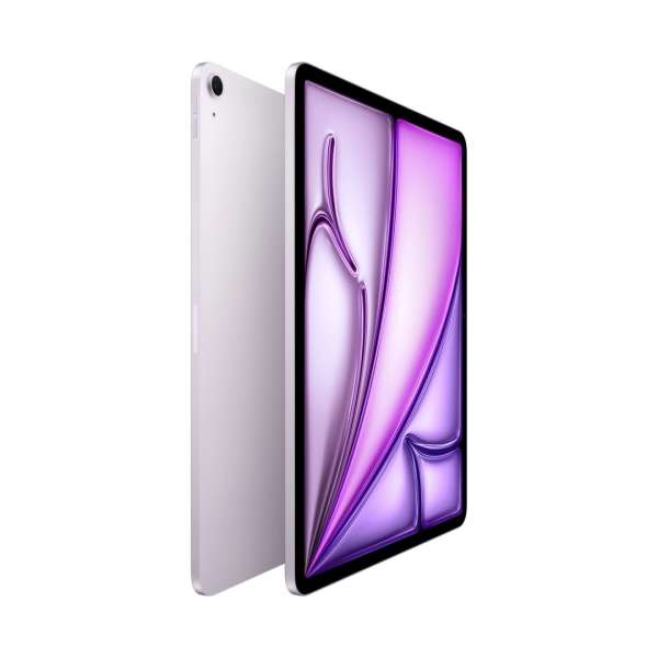 Apple iPad Air (2026) 13" 128GB Wi-Fi Purple