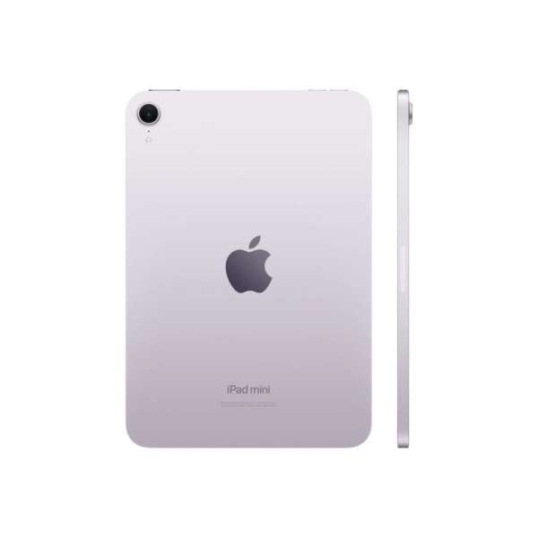 Apple iPad mini (2024) 8,3" 512GB Wi-Fi Purple