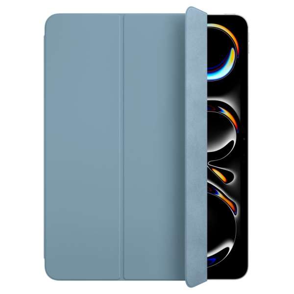 Apple iPad Pro 13" Smart Folio Denim