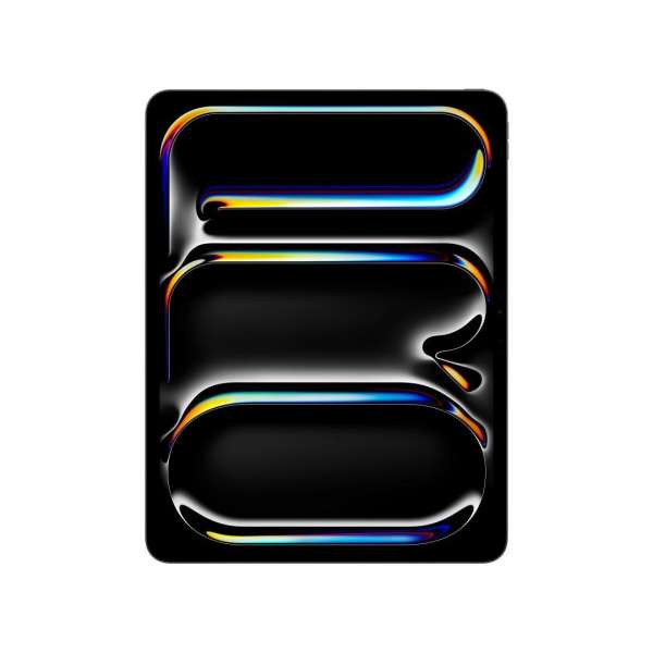 Apple iPad Pro (2025) 13" 512GB Wi‑Fi with Standard Glass Space Black