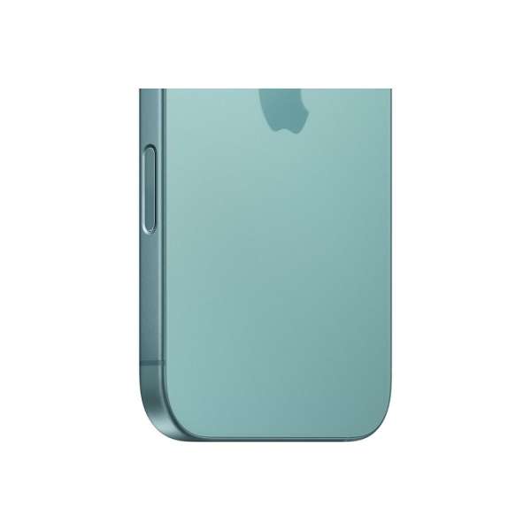 Apple iPhone 16 128GB Teal