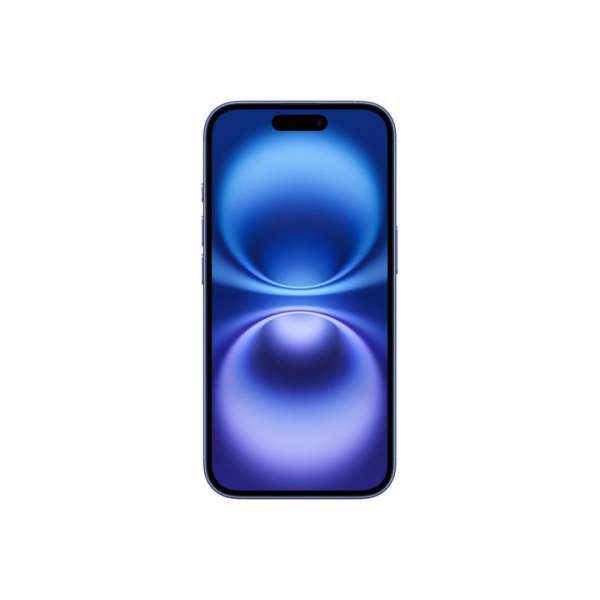 Apple iPhone 16 128GB Ultramarine