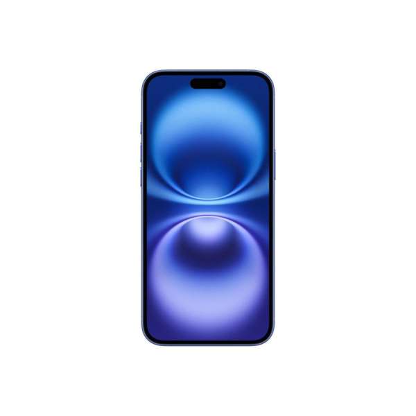 Apple iPhone 16 Plus 128GB Ultramarine