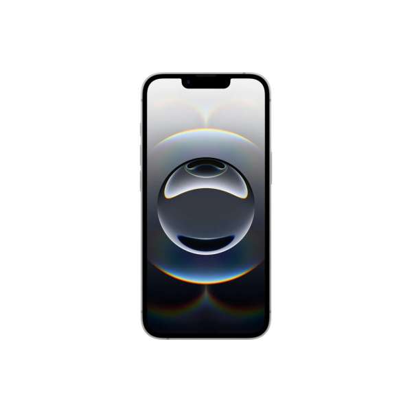 Apple iPhone 16e 128GB White