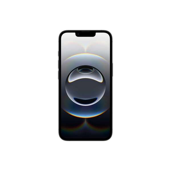Apple iPhone 16e 256GB Black