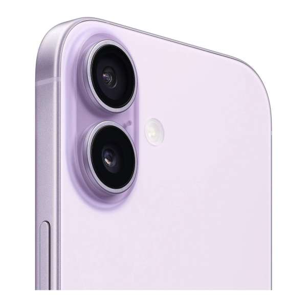 Apple iPhone 17 256GB Lavender
