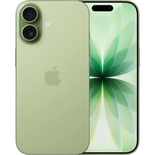 Apple iPhone 17 256GB Sage