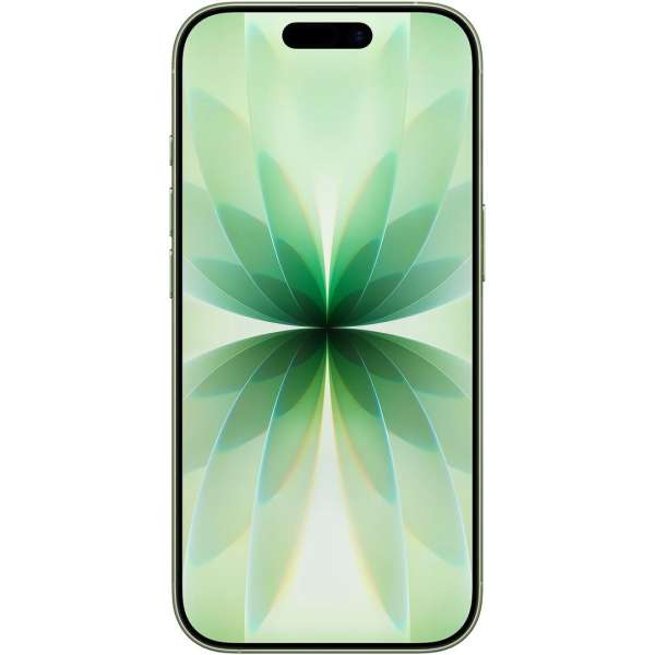 Apple iPhone 17 256GB Sage