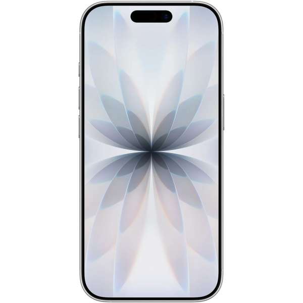 Apple iPhone 17 256GB White