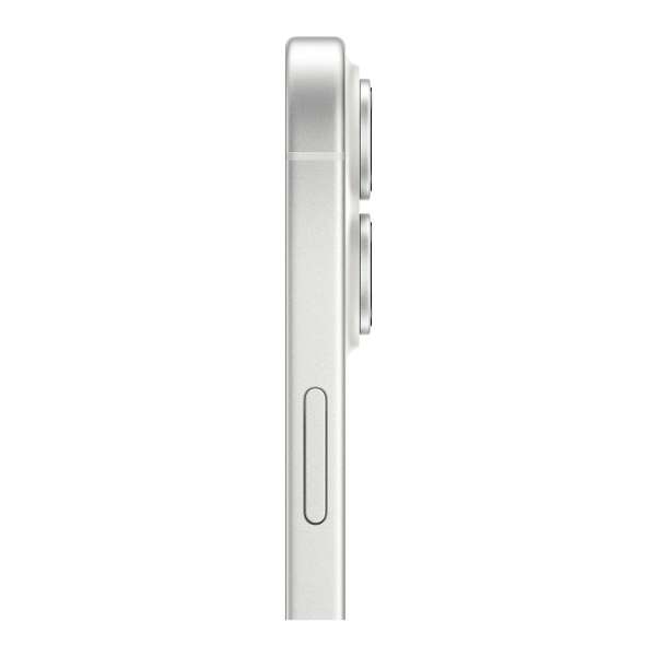Apple iPhone 17 256GB White