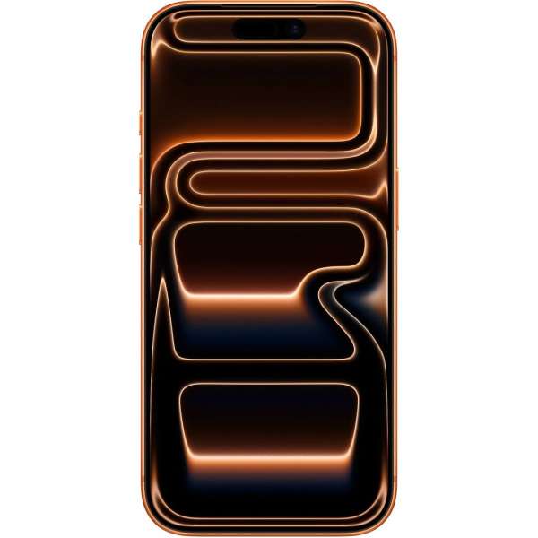 Apple iPhone 17 Pro 1TB Cosmic Orange