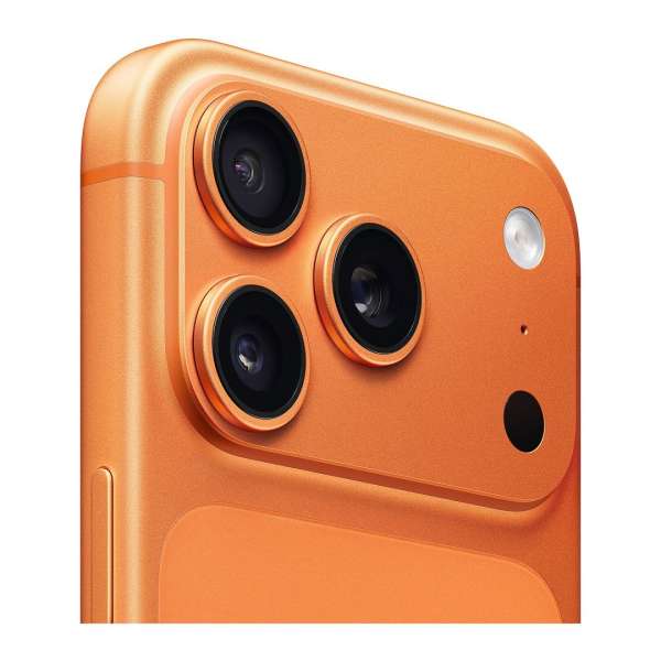 Apple iPhone 17 Pro 1TB Cosmic Orange