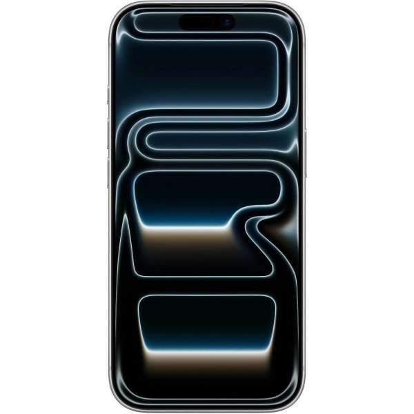 Apple iPhone 17 Pro 1TB Silver