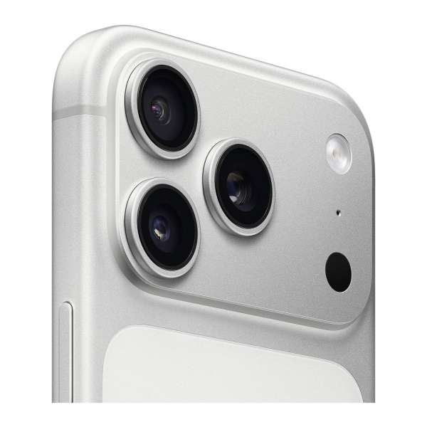 Apple iPhone 17 Pro 1TB Silver